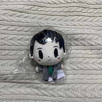 原因は自分にある。 杢代和人 チビぬいぐるみ 2025年最新】杢代和人 ちびぬいの人気アイテム - メルカリ